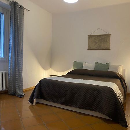 A D Rooms - Il Campanile Casale Corte Cerro Екстериор снимка
