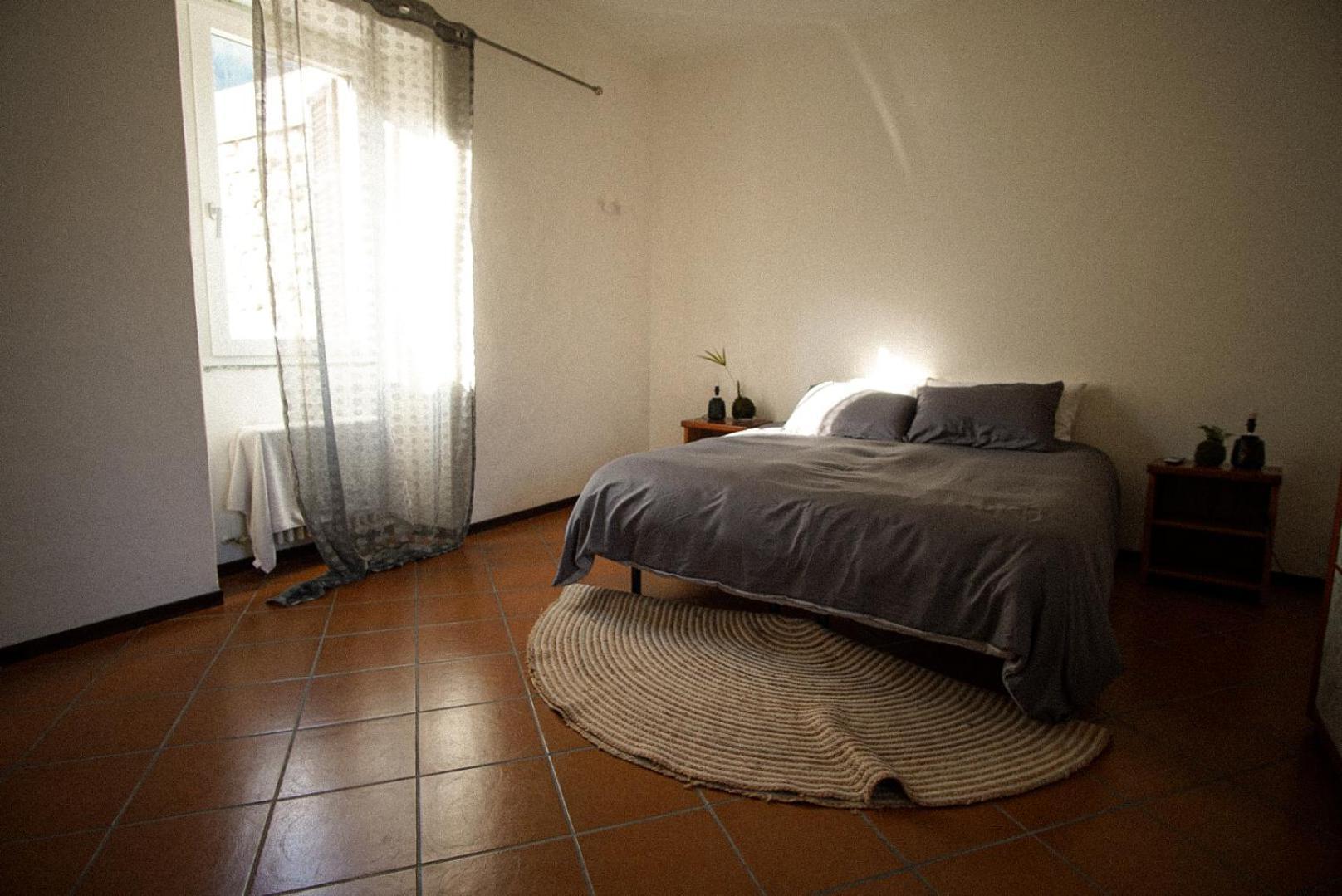 A D Rooms - Il Campanile Casale Corte Cerro Екстериор снимка